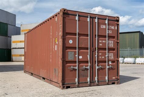 shipping containers for sale austin